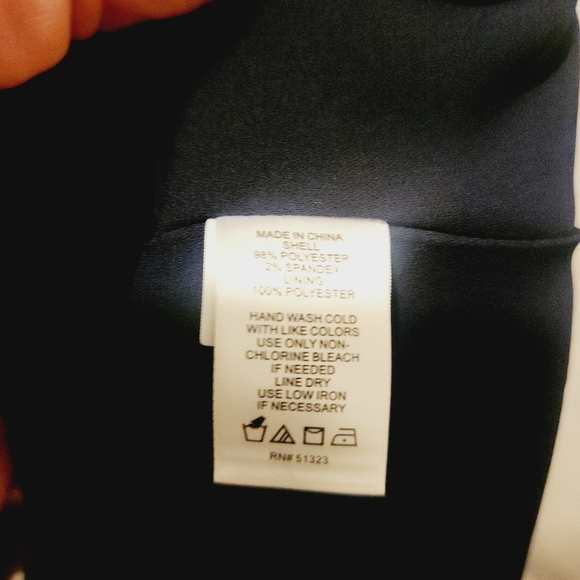 Cece Flirty Summer Dress - Picture 8 of 9